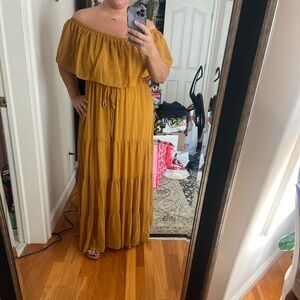 Baltic Born Maxi dress XL